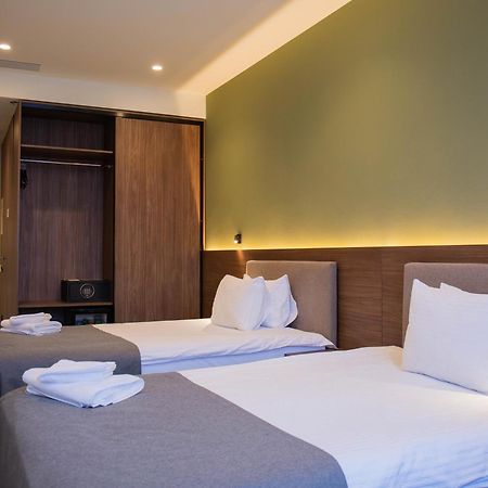 Small Hotel Vinnytsia Extérieur photo