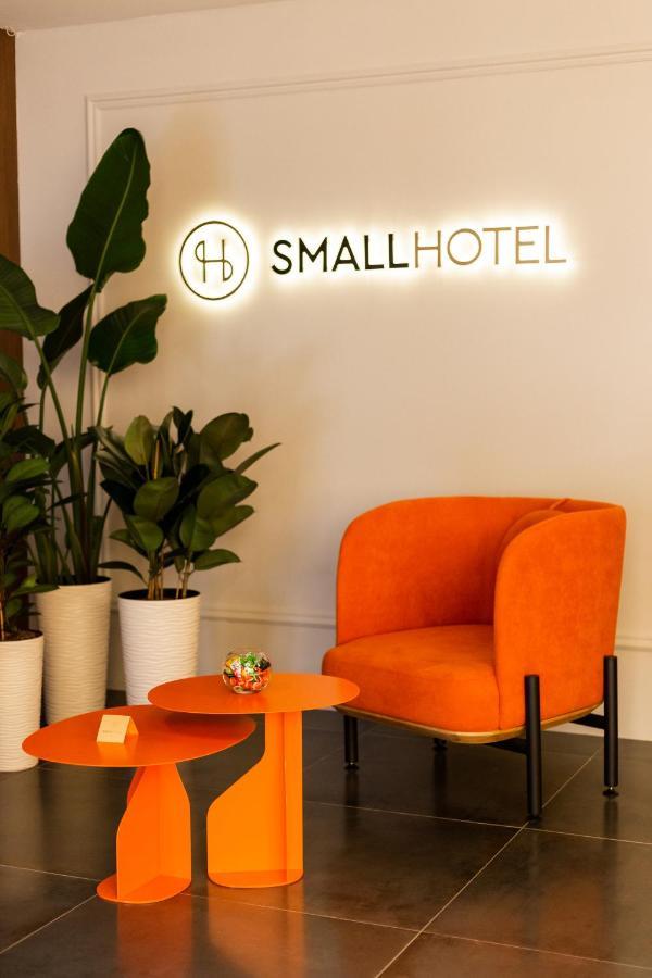 Small Hotel Vinnytsia Extérieur photo