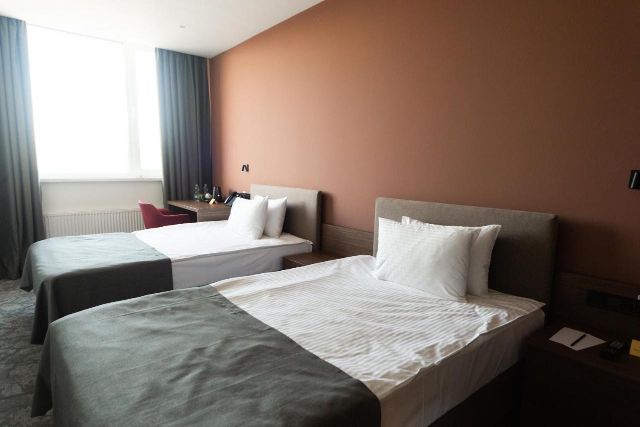 Small Hotel Vinnytsia Extérieur photo