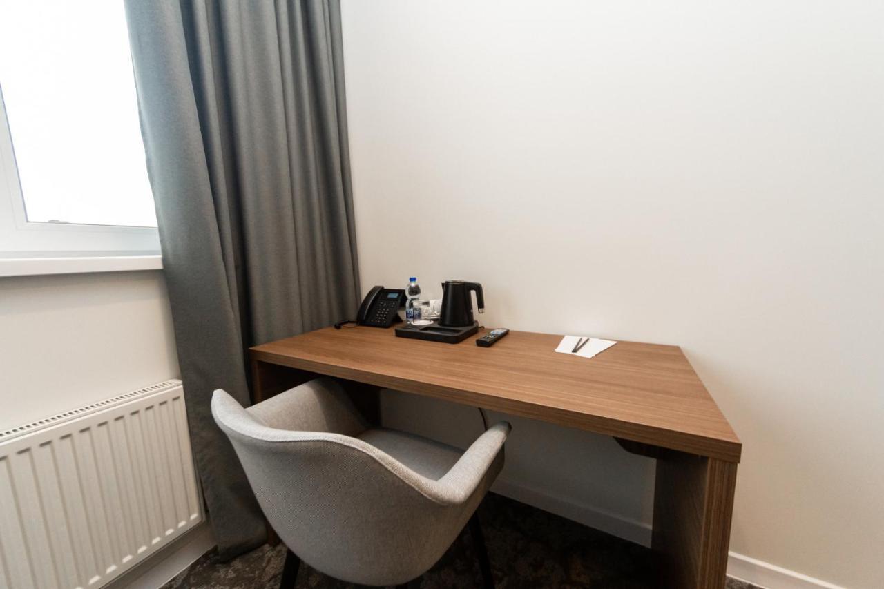 Small Hotel Vinnytsia Extérieur photo