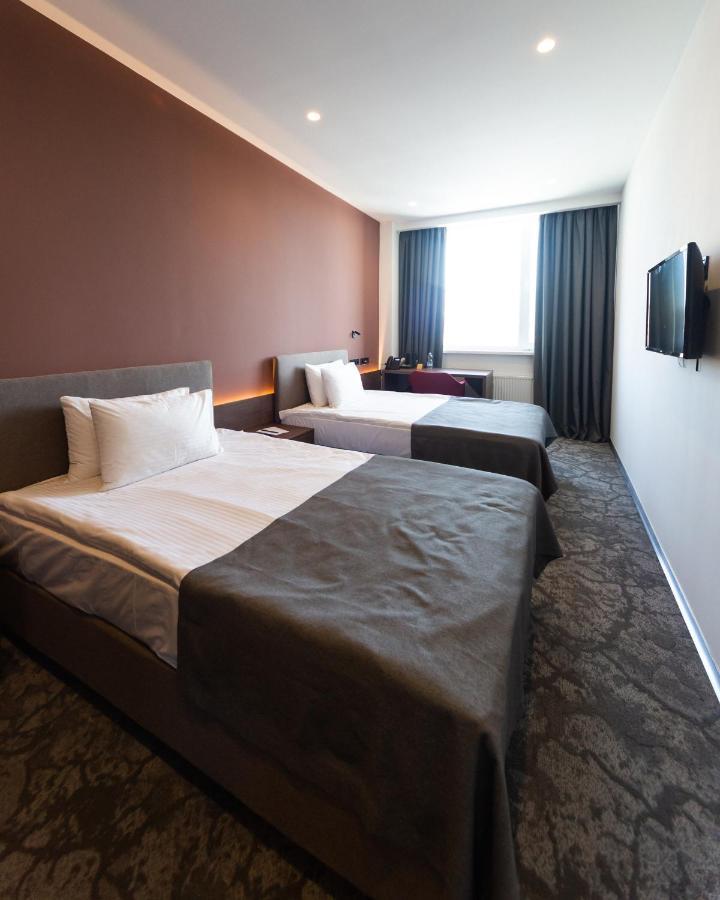 Small Hotel Vinnytsia Extérieur photo