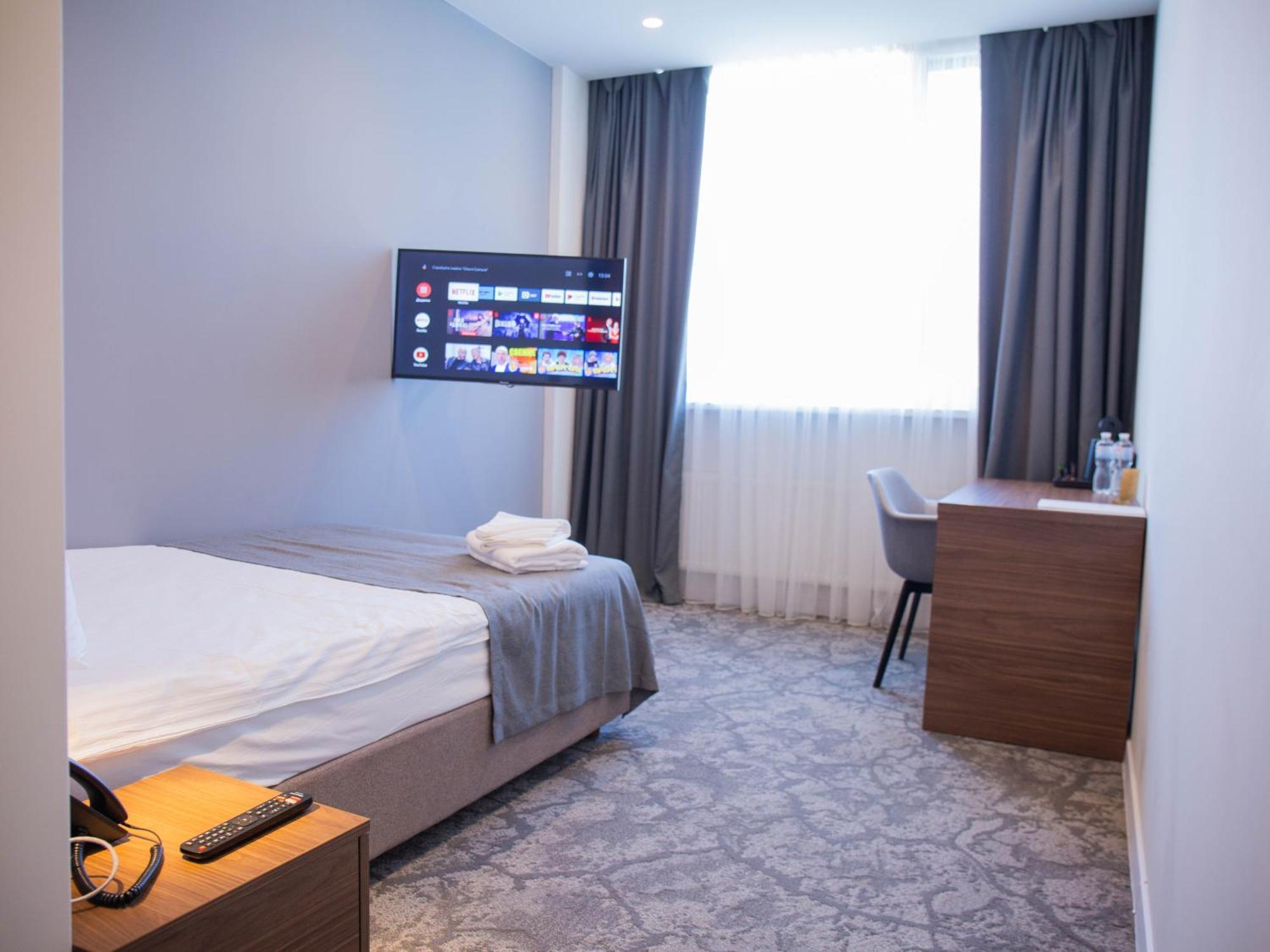Small Hotel Vinnytsia Extérieur photo