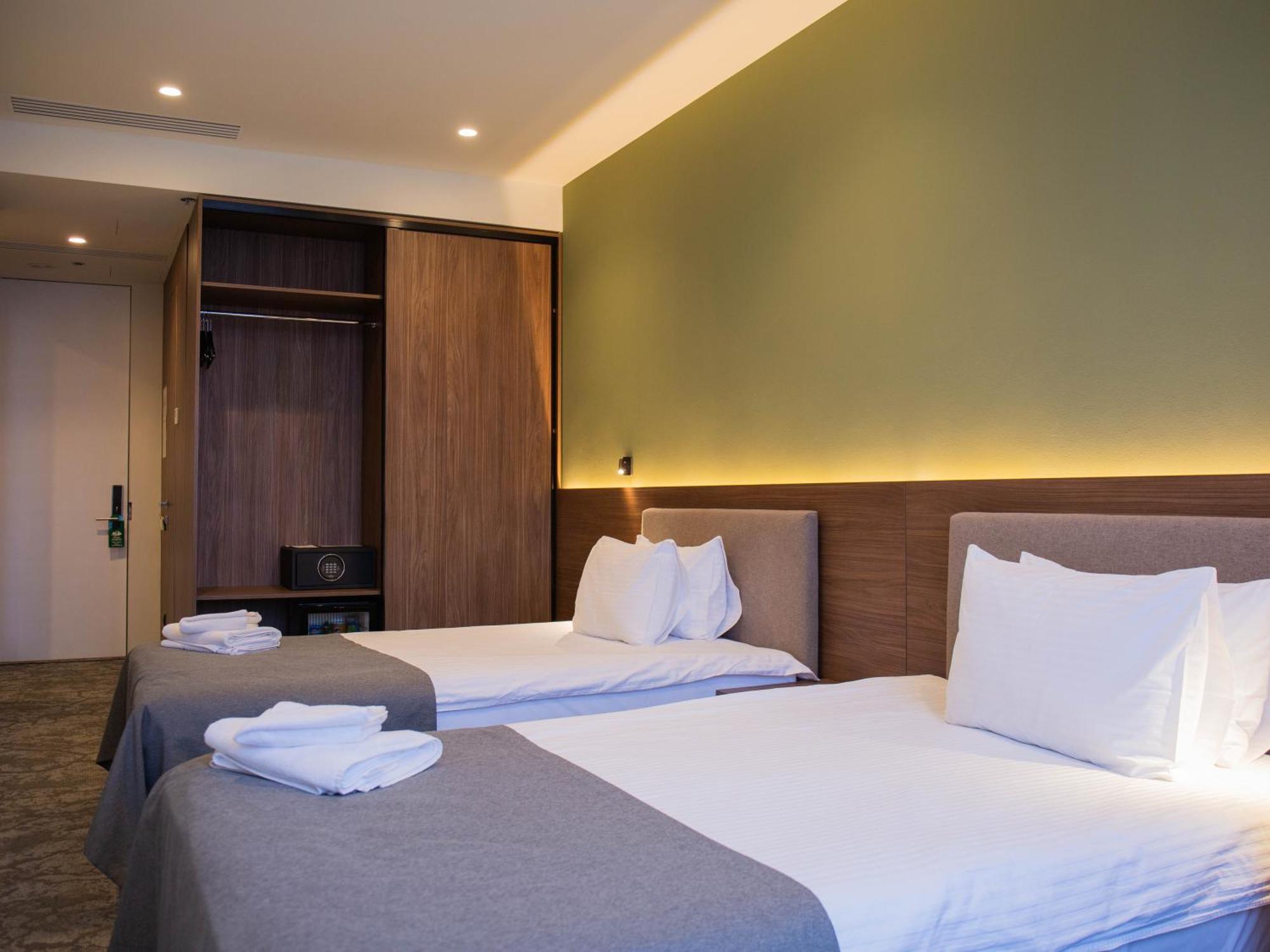Small Hotel Vinnytsia Extérieur photo