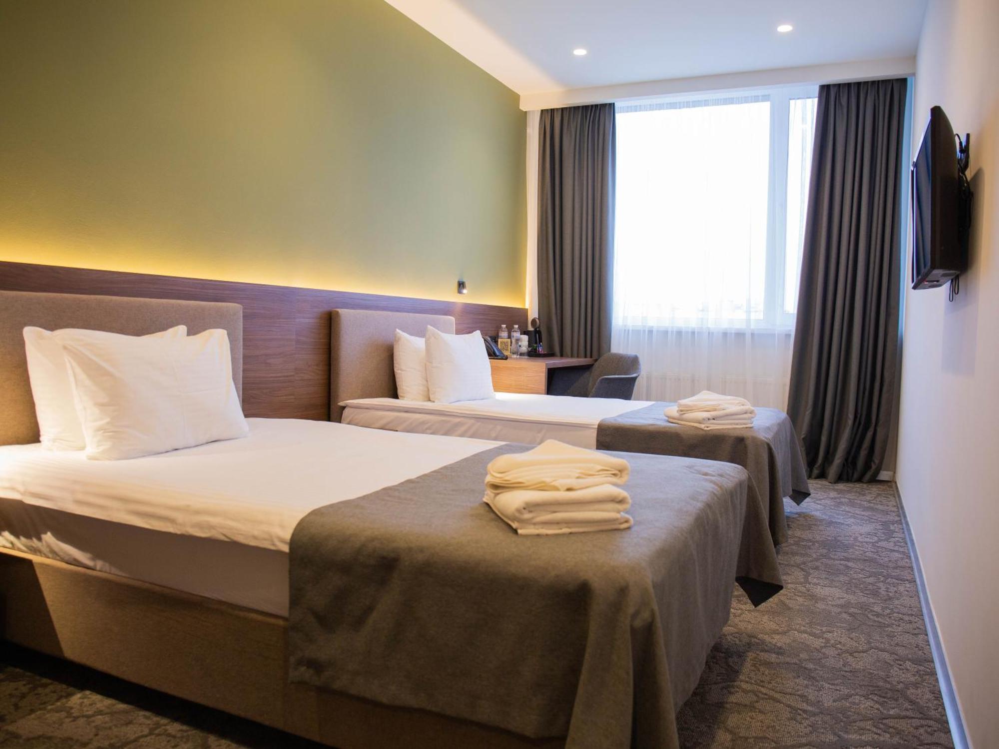 Small Hotel Vinnytsia Extérieur photo