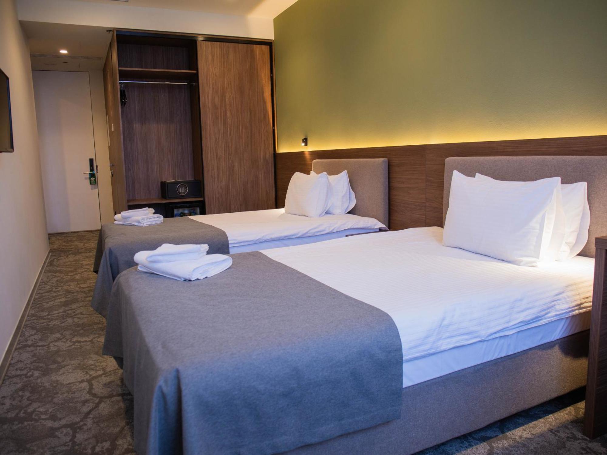 Small Hotel Vinnytsia Extérieur photo