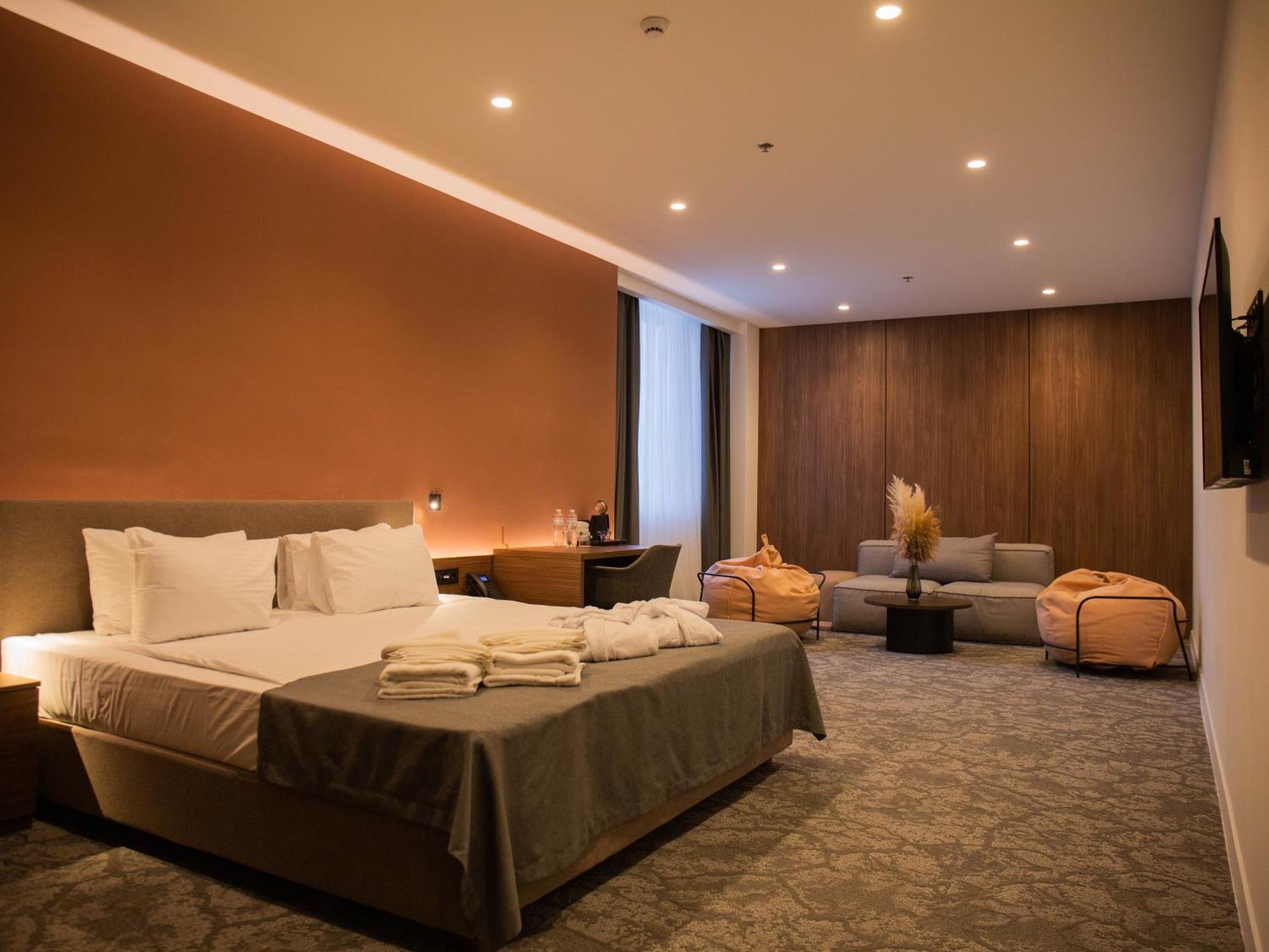 Small Hotel Vinnytsia Extérieur photo