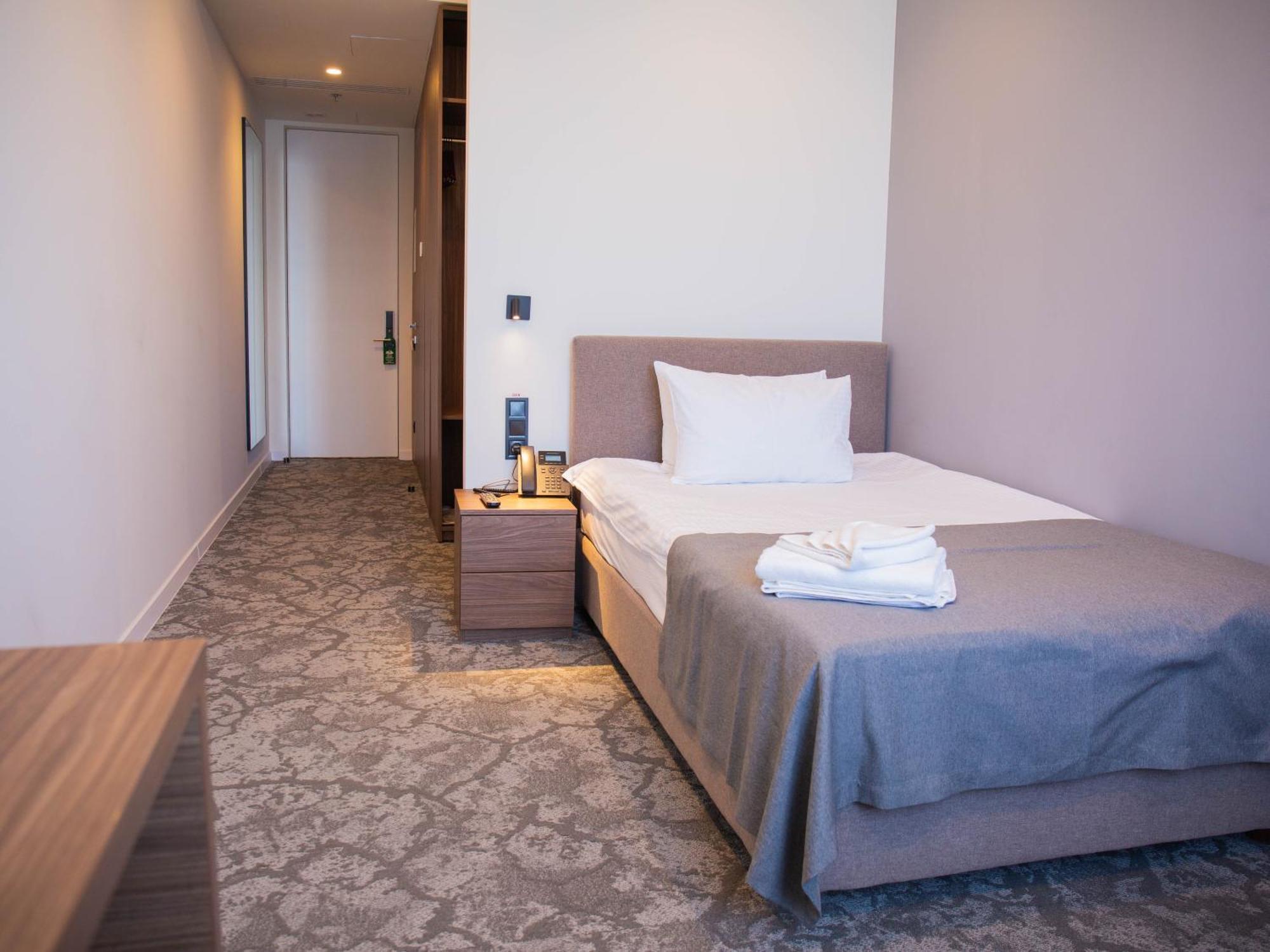 Small Hotel Vinnytsia Extérieur photo